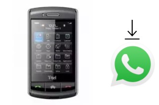 How to install WhatsApp in an I-Tel Mobiles Android X3