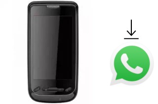 How to install WhatsApp in an I-Tel Mobiles Petrus