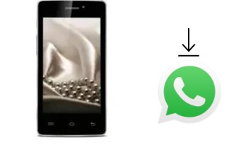 How to install WhatsApp in an iBall Andi 3G Gem