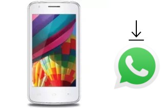 How to install WhatsApp in an iBall Andi 4-5 K6 plus