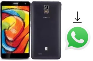 How to install WhatsApp in an iBall Andi Cobalt 6