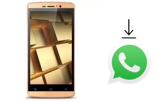 How to install WhatsApp in an iBall Iball Andi 5Q Gold