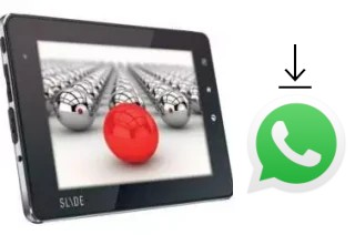 How to install WhatsApp in an iBall Slide 3G 7325