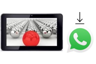 How to install WhatsApp in an iBall Slide 6309i