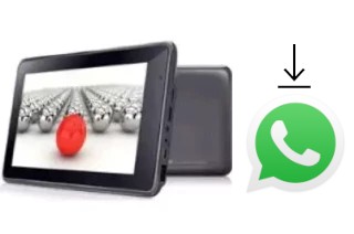 How to install WhatsApp in an iBall Slide i5715