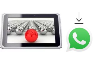 How to install WhatsApp in an iBall Slide i6030