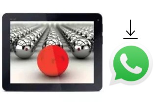 How to install WhatsApp in an iBall Slide i9702