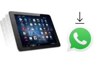 How to install WhatsApp in an iBall Slide Q9703