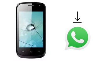 How to install WhatsApp in an iBold IBSD35