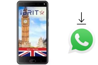 How to install WhatsApp in an Ibrit I7