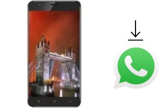 How to install WhatsApp in an Ibrit Speed Pro Lite