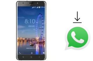 How to install WhatsApp in an Ibrit Speed Pro