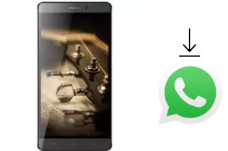 How to install WhatsApp in an iCell Power-W21