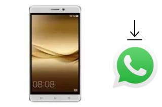 How to install WhatsApp in an iCell Slick-W22