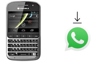 How to install WhatsApp in an Icemobile Apollo 3G