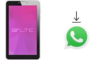 How to install WhatsApp in an Icemobile G8 LTE