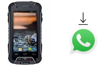 How to install WhatsApp in an Icemobile Gravity 4.0