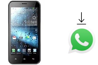 How to install WhatsApp in an Icemobile Prime 5.0 Plus