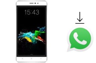 How to install WhatsApp in an iDroid Apache G6