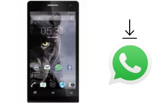 How to install WhatsApp in an iDroid Royal V4