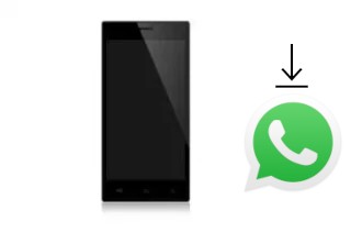 How to install WhatsApp in an iDroid Royal V7