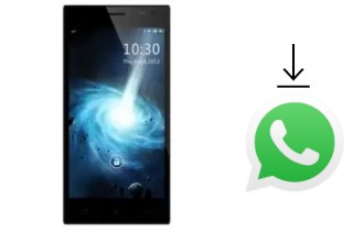 How to install WhatsApp in an iDroid Royal V7X