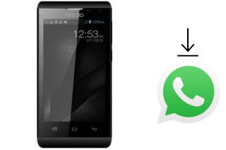 How to install WhatsApp in an iDroid Simu