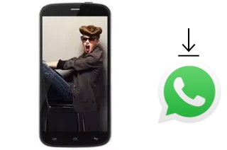 How to install WhatsApp in an iDroid Tango 2