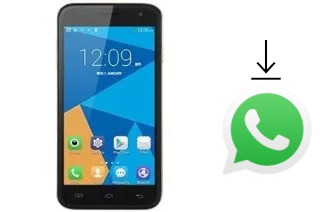 How to install WhatsApp in an iDroid Tango A5