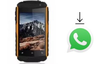 How to install WhatsApp in an IGlo A129W