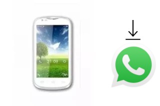 How to install WhatsApp in an IGlo A209 3G