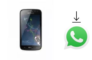 How to install WhatsApp in an IGlo A908