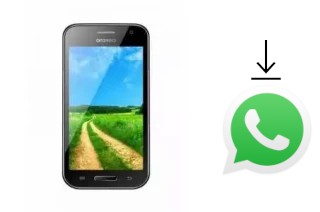 How to install WhatsApp in an IGlo A910