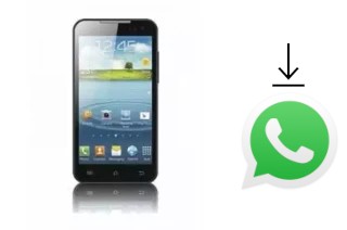 How to install WhatsApp in an IGlo A918 3G