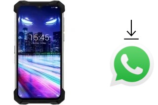 How to install WhatsApp in an iHunt Iron Man 2022