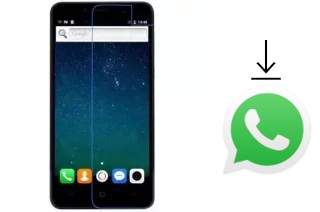 How to install WhatsApp in an iHunt Rainbow 3