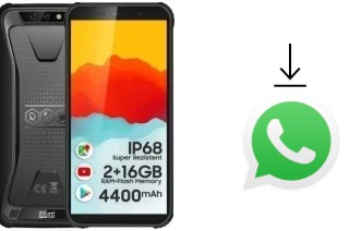 How to install WhatsApp in an iHunt S10 Tank 2021