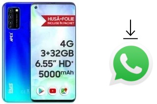 How to install WhatsApp in an iHunt S20 Ultra Apex 2021