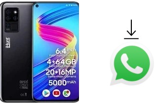 How to install WhatsApp in an iHunt S30 ULTRA APEX 2021