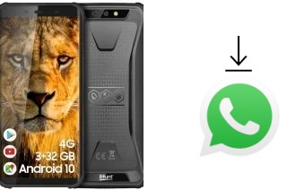 How to install WhatsApp in an iHunt S60 Discovery Plus 2021