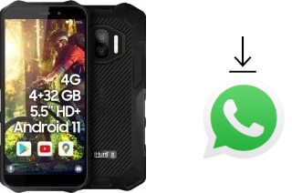 How to install WhatsApp in an iHunt S60 Discovery Pro 2022