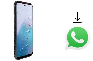 How to install WhatsApp in an iHunt Titan P11000 Pro 2021