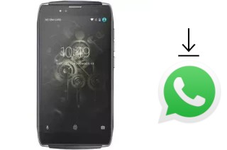 How to install WhatsApp in an iHunt X300 Elite