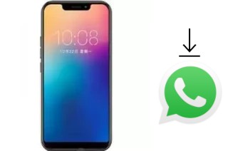 How to install WhatsApp in an iLA 7S