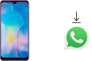 How to install WhatsApp in an iLA 8X