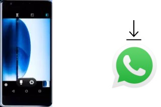 How to install WhatsApp in an iLA S1 King kong