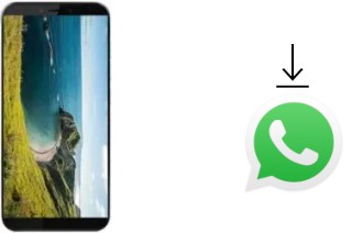 How to install WhatsApp in an iLA Silk