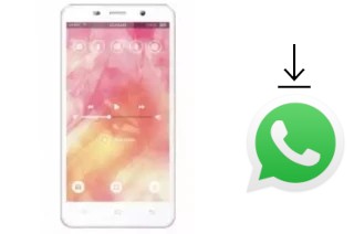 How to install WhatsApp in an iLife Fivo Lite