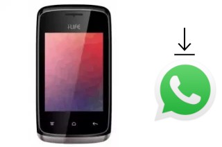 How to install WhatsApp in an iLife Itell S280