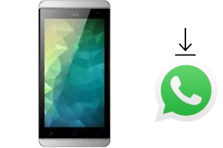 How to install WhatsApp in an iLife Itell S450